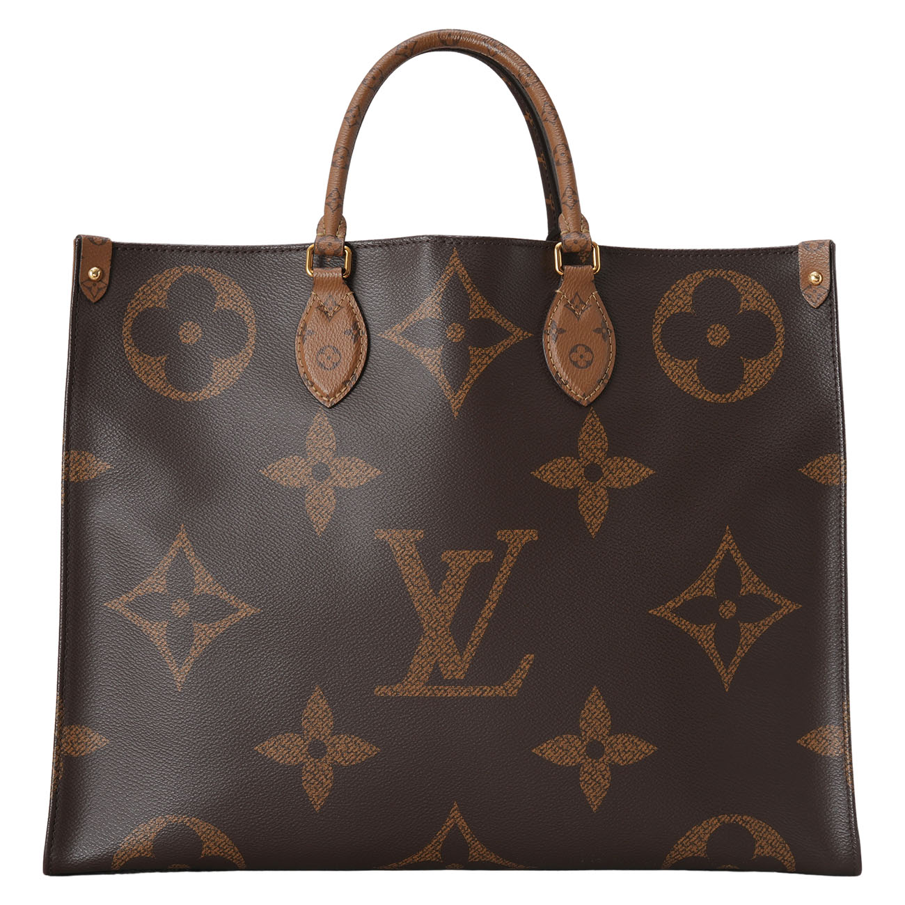 LOUIS VUITTON(USED)루이비통 모노그램 온더고 GM